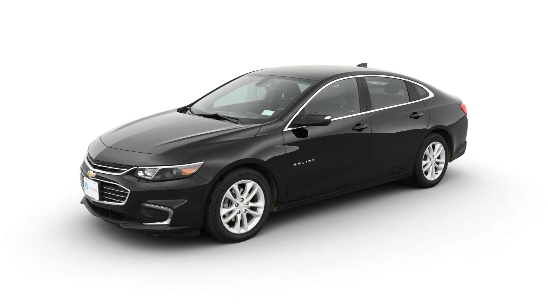 Used 2017 Chevrolet Malibu Carvana